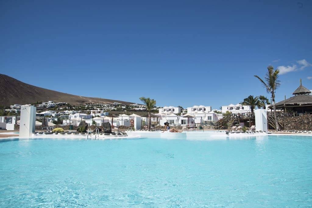 utazás, Lanzarote, Playa Blanca, Labranda Suitehotel Alyssa, 0