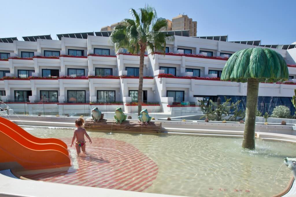 nyaralás olcsón, Tenerife, Playa de las Americas, Alexandre Hotel Gala, 22