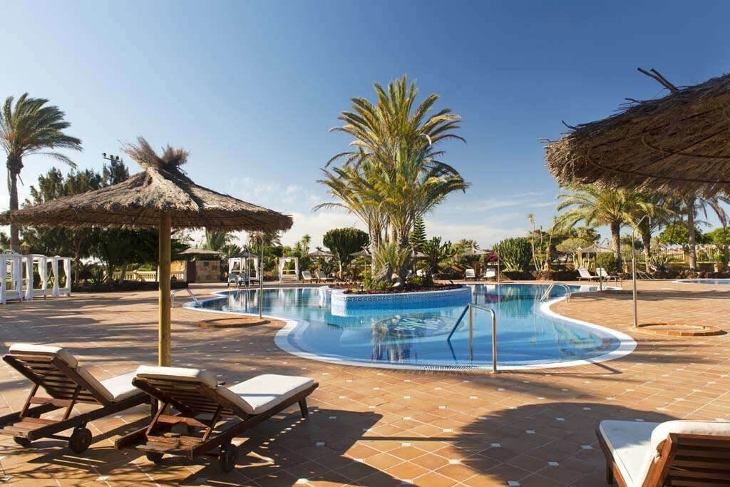 utazási ajánlatok, Fuerteventura, Caleta de Fuste, Elba Palace Golf And Vital Hotel, 0