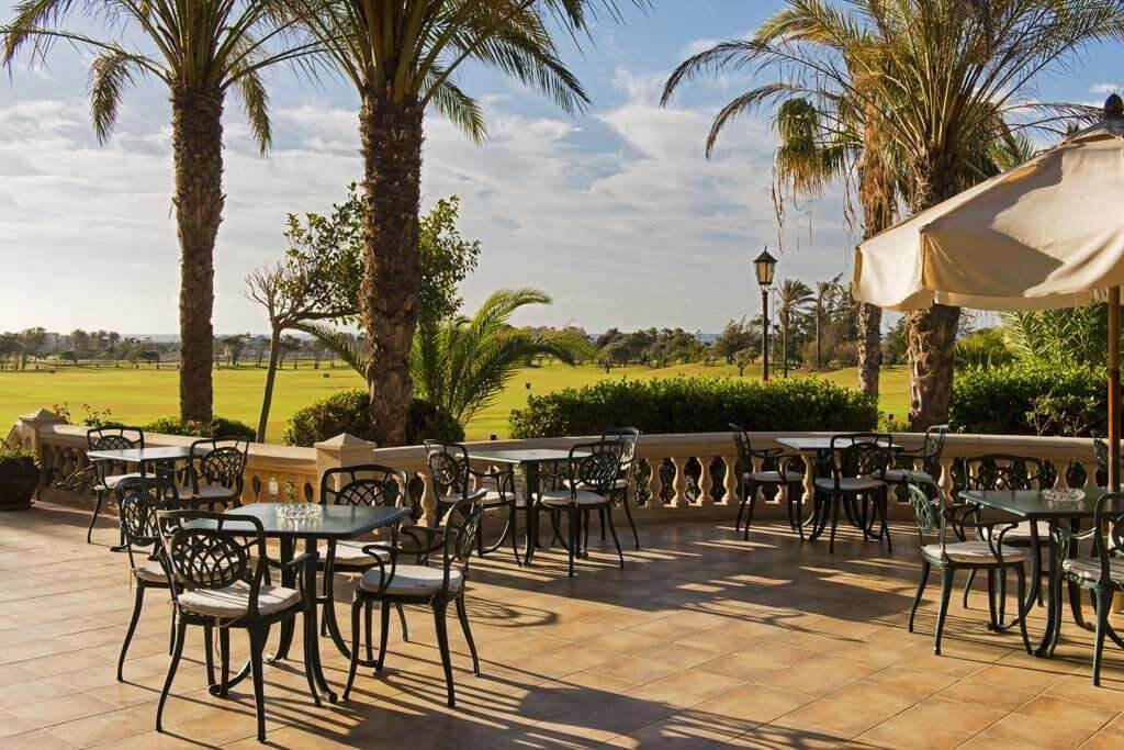 utazási ajánlatok, Fuerteventura, Caleta de Fuste, Elba Palace Golf And Vital Hotel, 0