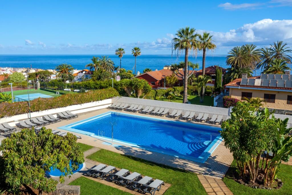 WEARE LA PAZ — Tenerife