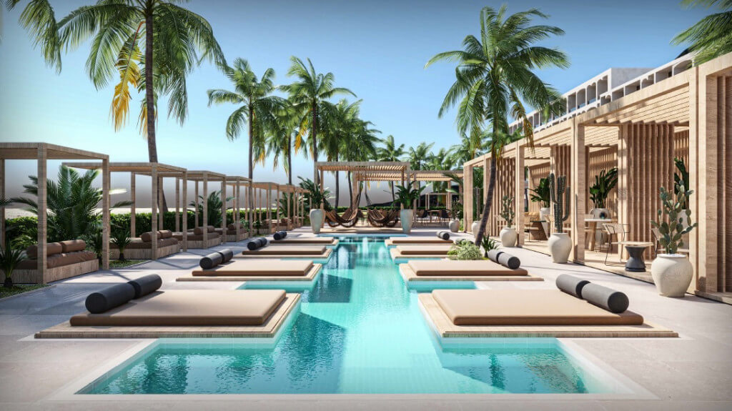 LABRANDA COSTA MOGAN (EX. LABRANDA RIVIERA MARINA) — Gran Canaria
