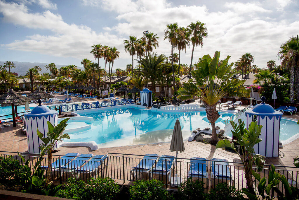 CAYBEACH PRINCESS — Gran Canaria
