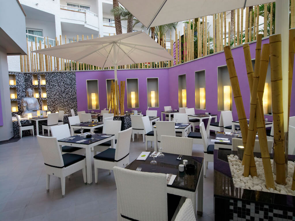 SERVATUR DON MIGUEL (EX. RIU DON MIGUEL) — Gran Canaria