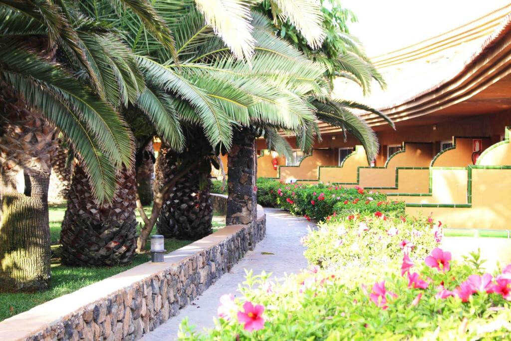 OASIS VILLAGE — Fuerteventura