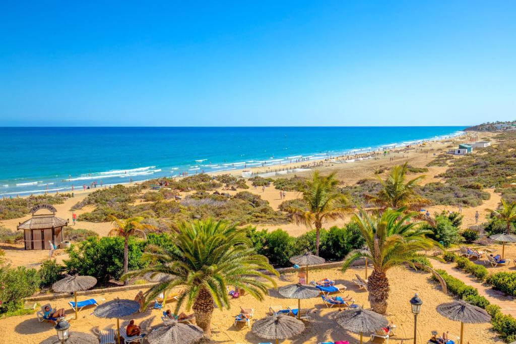 SBH CRYSTAL BEACH — Fuerteventura