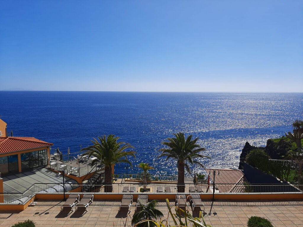 CAIS DA OLIVEIRA — Madeira