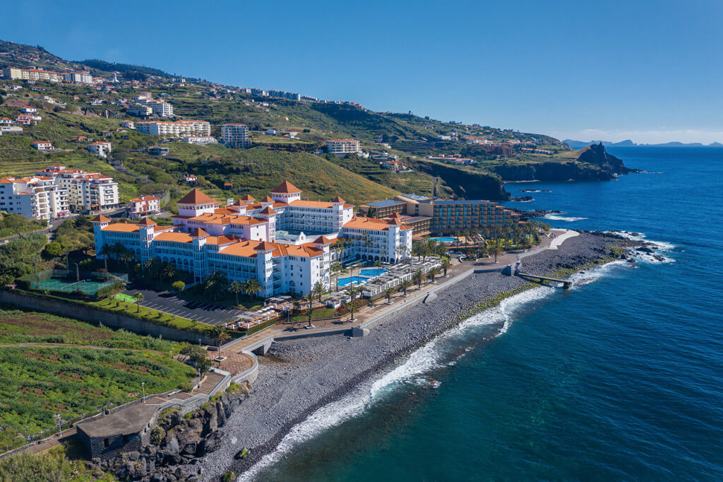 RIU MADEIRA &mdash; Madeira