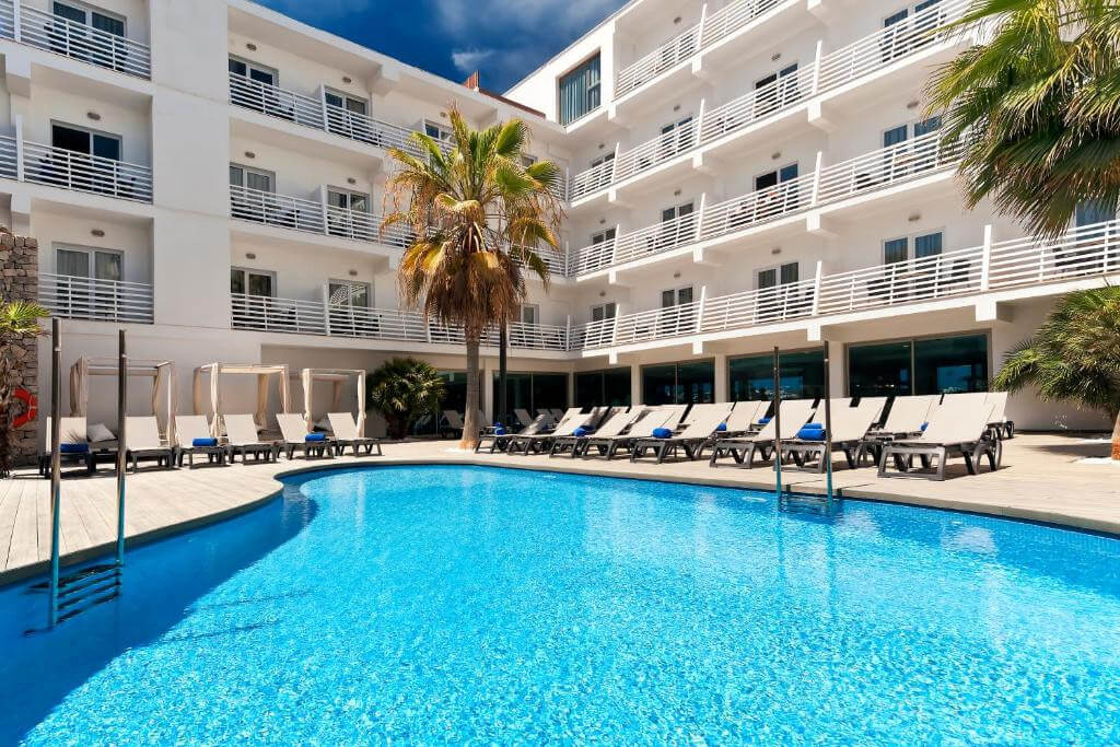 BARCELO HAMILTON MENORCA - ADULTS ONLY &mdash; 