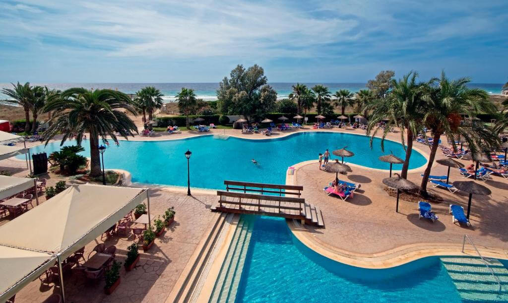 SOL MILANOS PINGUINOS &mdash; Menorca