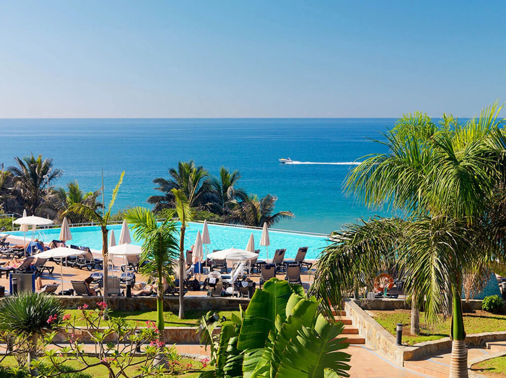 H10 PLAYA MELONERAS HORIZONS COLLECTION (SPRING) &mdash; Gran Canaria