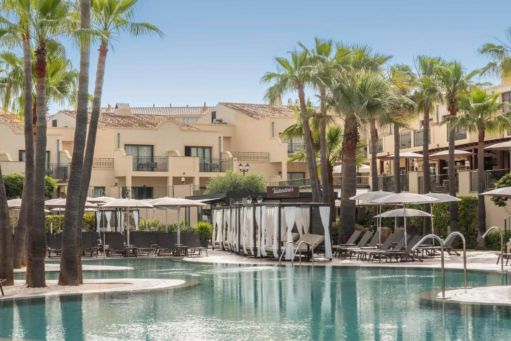 VALENTIN STAR MENORCA - ADULTS ONLY &mdash; Menorca