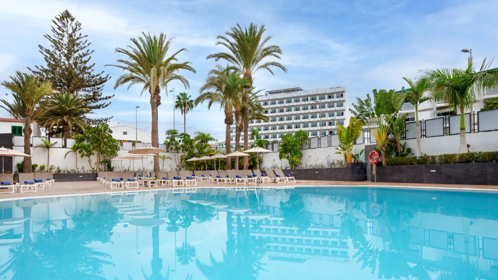 BLUE SEA MARIETA - ADULTS ONLY &mdash; Gran Canaria