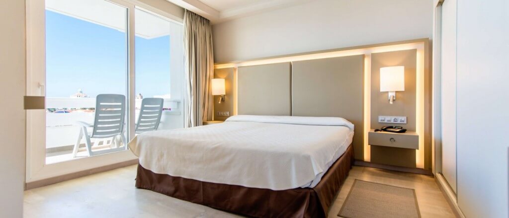 nyaralás olcsón, Tenerife, Playa de las Americas, Spring Hotel Vulcano, 0