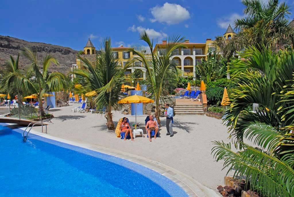 utazási ajánlatok, Gran Canaria, Puerto de Mogan, Cordial Mogan Playa, 25