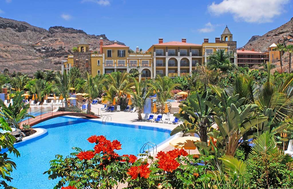 utazási ajánlatok, Gran Canaria, Puerto de Mogan, Cordial Mogan Playa, 25
