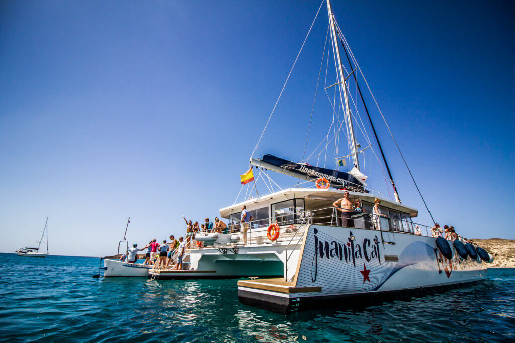 utazási ajánlatok, Lanzarote, Programok magyarul, I Love La Graciosa Hajókirándulás, 0