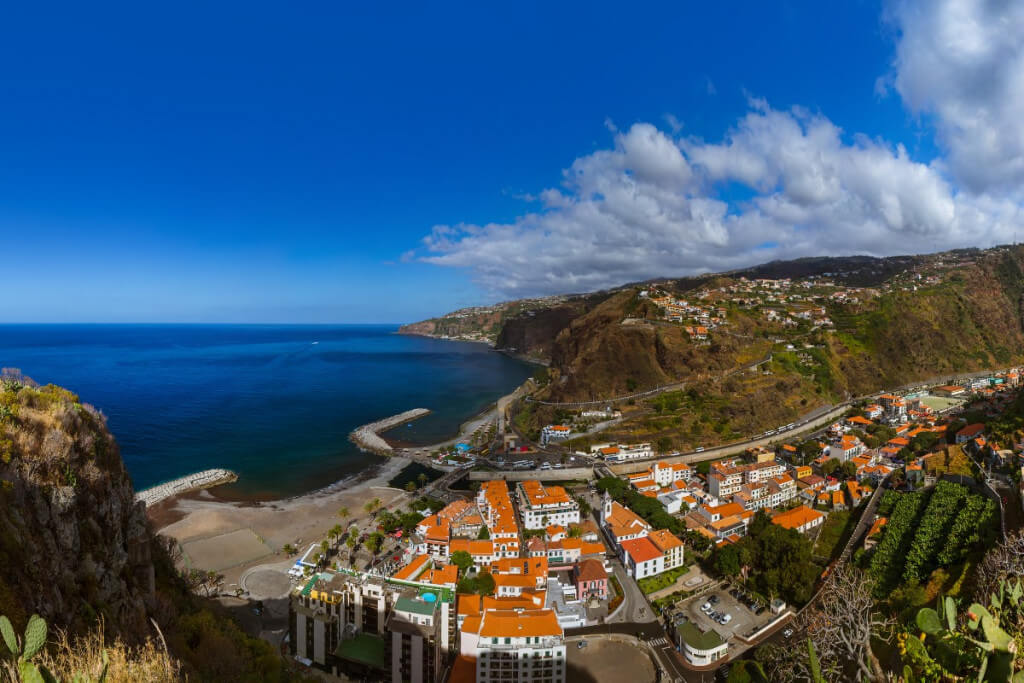 Kanári-szigetek utazás, Madeira, Programok magyarul, Vip PrivÁt Madeira Nyugati Szigettúra Magyar Idegenvezetővel, 9
