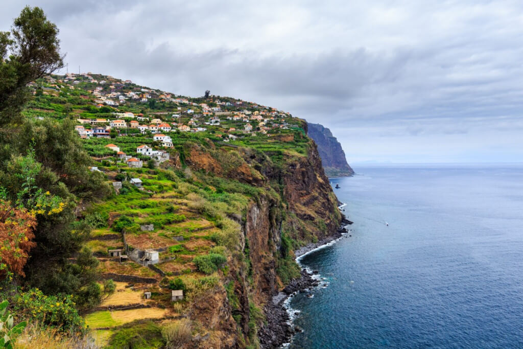 üdülés Kanári-szigetek, Madeira, Programok magyarul, Vip PrivÁt Madeira Nyugati Szigettúra Magyar Idegenvezetővel, 7