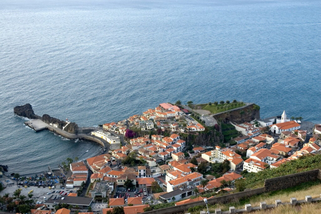 utazási ajánlatok, Madeira, Programok magyarul, Vip PrivÁt Madeira Nyugati Szigettúra Magyar Idegenvezetővel, 0