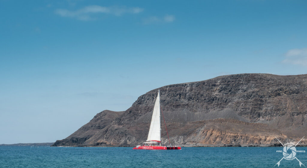 nyaralás all inclusive, Fuerteventura, Programok magyarul, Isla De Lobos Katamarán Kirándulás, 25